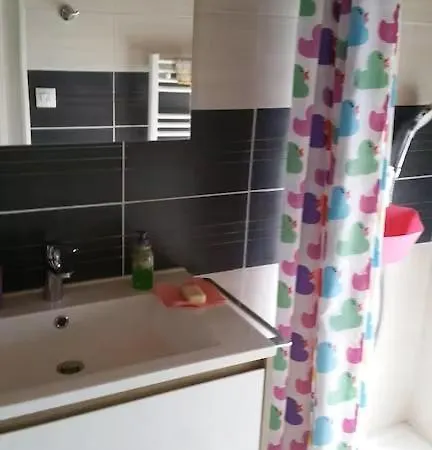 Moltifao Apartman