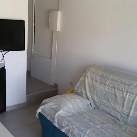 Moltifao Apartman *